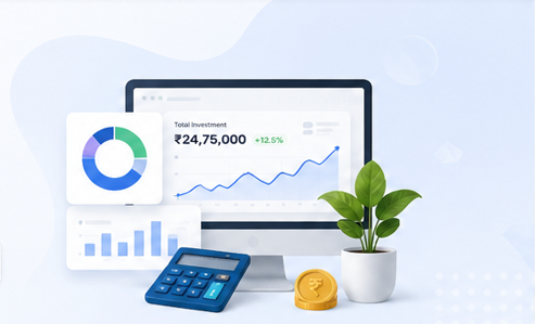 Accounting2Tax Financial Calculators