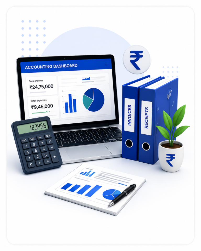 Accounting Services