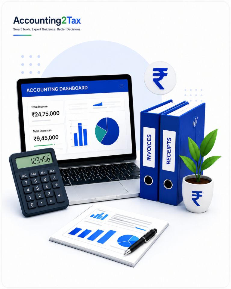 Accounting Services
