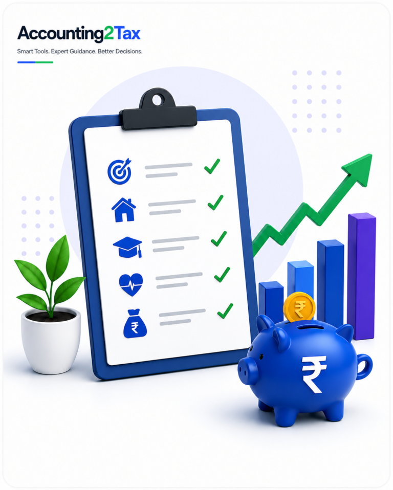 Financial Services