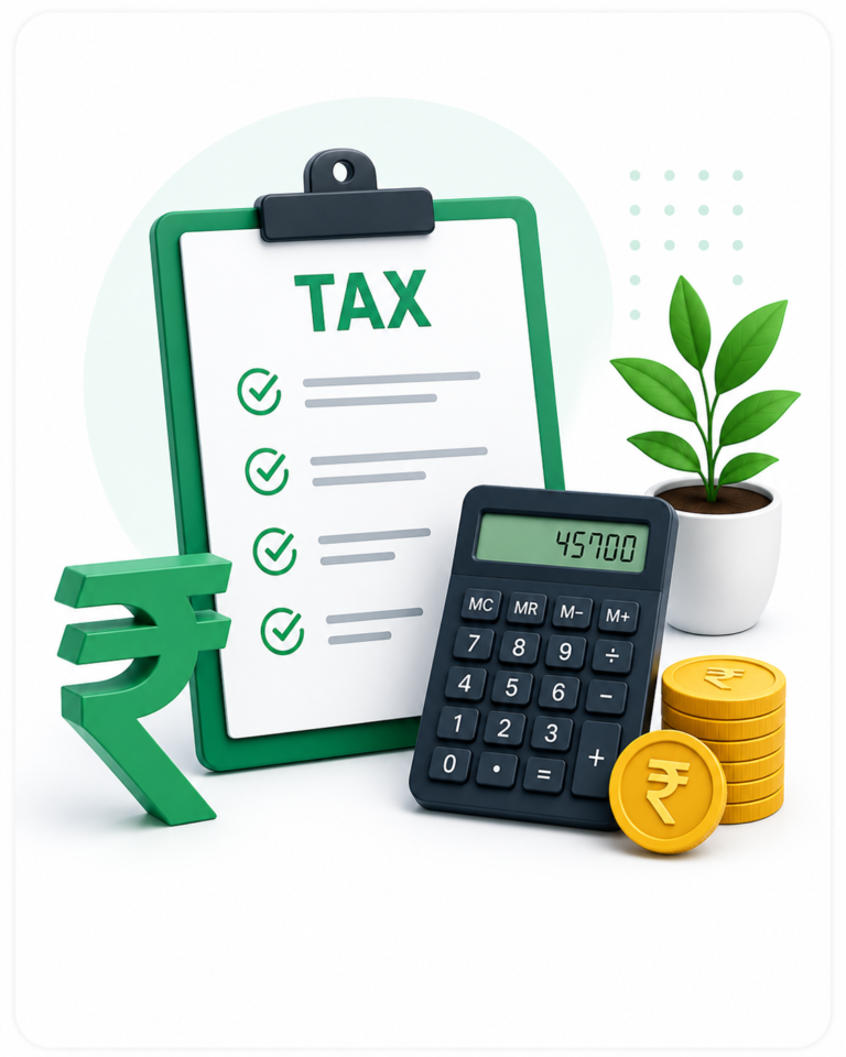 Tax Services