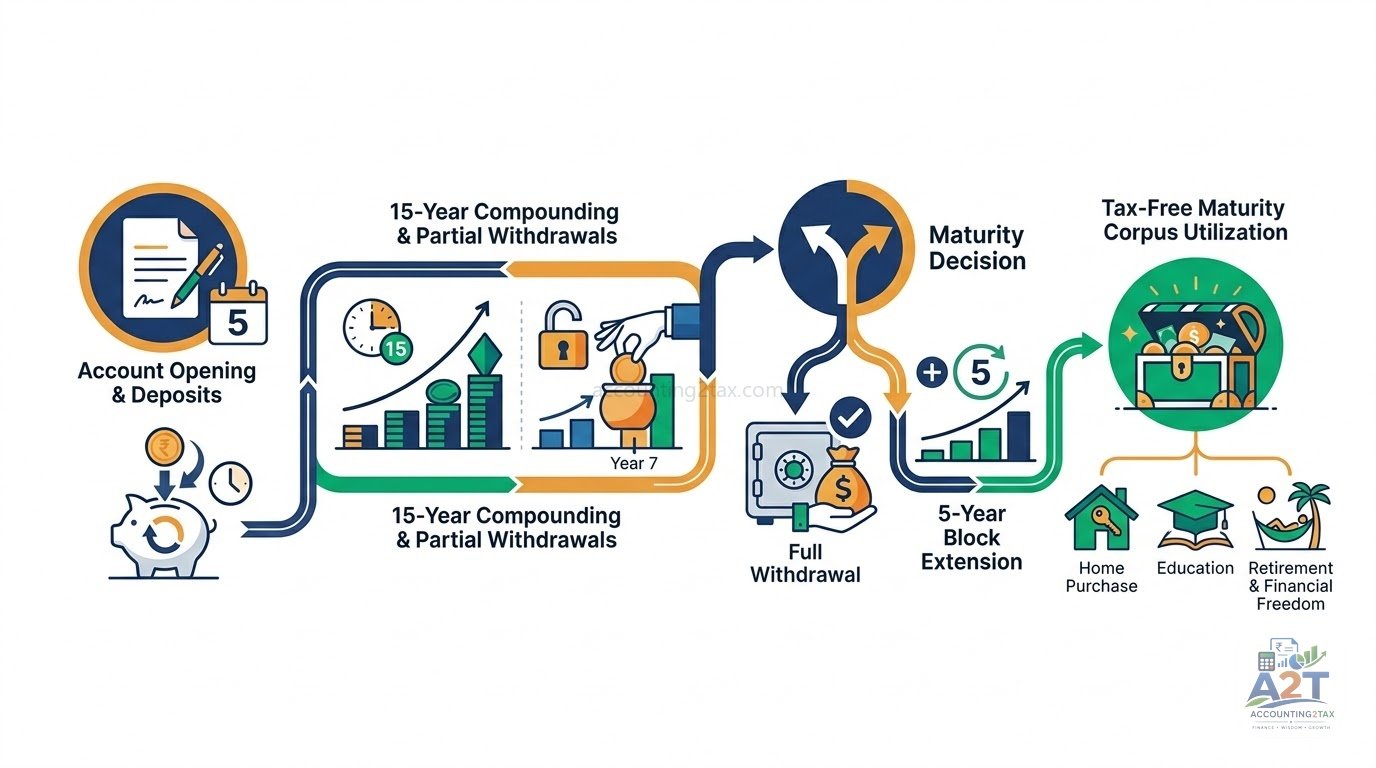 PPF Rules, Limits & Recent Government Directives (2026 Regulatory Guide) Framework & Roadmap